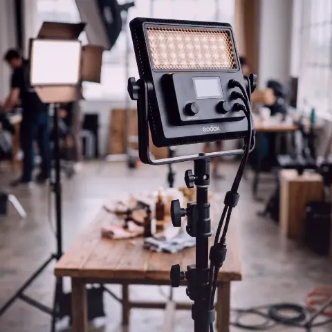 Kupfer Klang – Schnitt und Motion Design